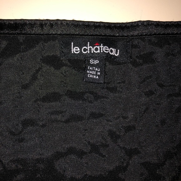 le chateau Skirt - Picture 6 of 6